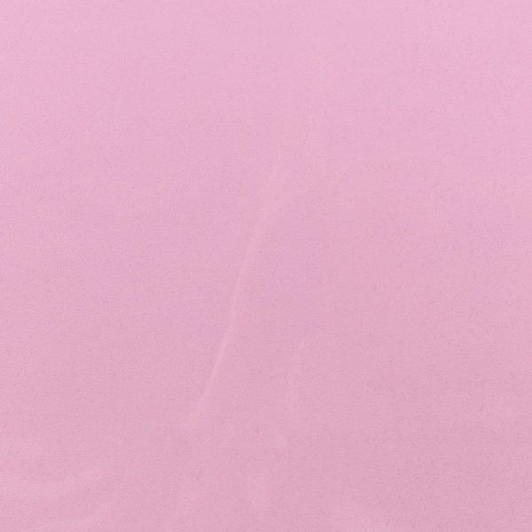 Dicke Folie für Taschen & Hüllen transparent pink - Fensterfolie Vista von Swafing