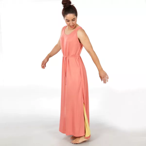 Schnittmuster FRAU HELLIE • Trägerkleid von Studio Schnittreif • Gr. XS-XXL