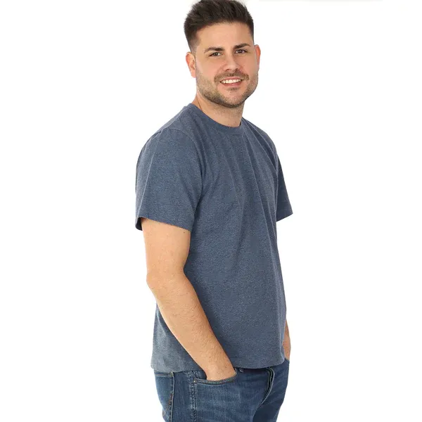 Schnittmuster HERR ANDY • Herren-Shirt Studio Schnittreif • Gr. XS-XXL