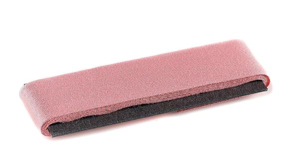 2,5m Köperband altrosa 3cm breit – Fischgrät Baumwoll Nahtband Einfassband Saumband Gurtband