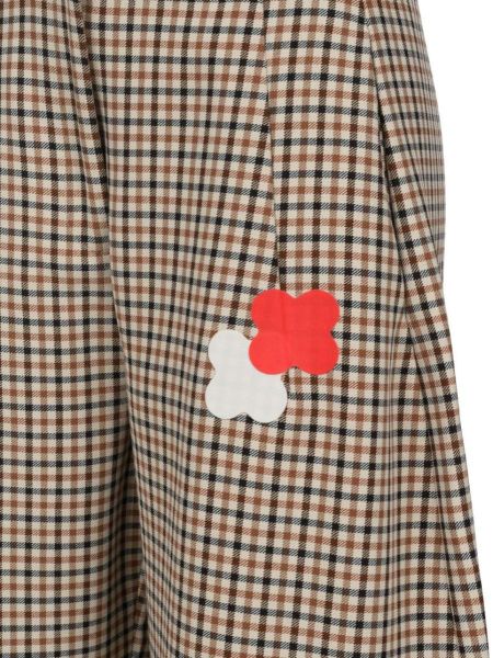 Prym x FabPatch Stretch Reparaturflicken rot 3 Stück