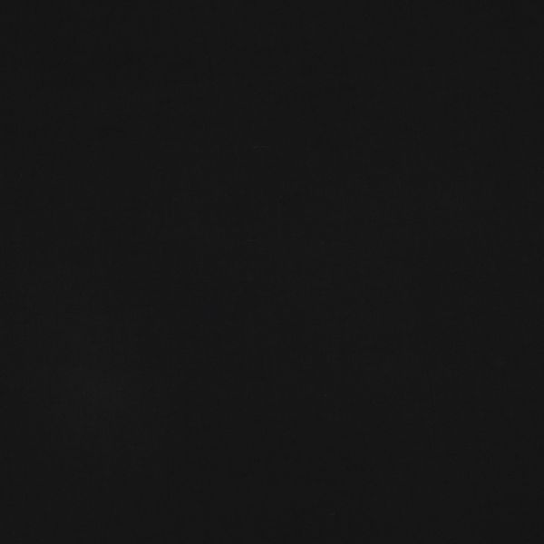 LENZING™ ECOVERO™ Viskose schwarz - nachhaltig & edel