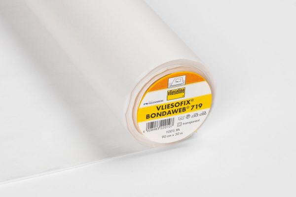 Vliesofix Appliziervlies 90cm breit