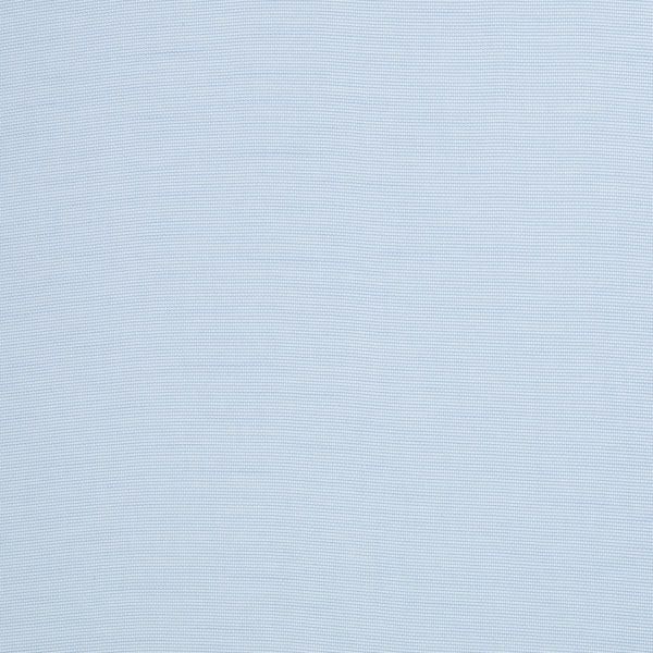 Baumwolle mit Struktur Optik hellblau – Serie Massimo von Swafing