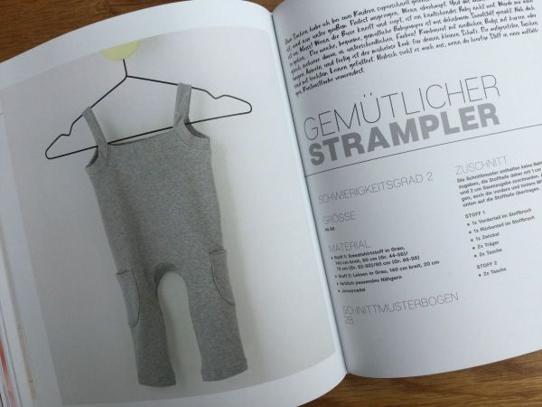Cool Mom-Style - Nähen für Schwangerschaft und Baby Gr. 36-46 und 44-98 von Anna Frost
