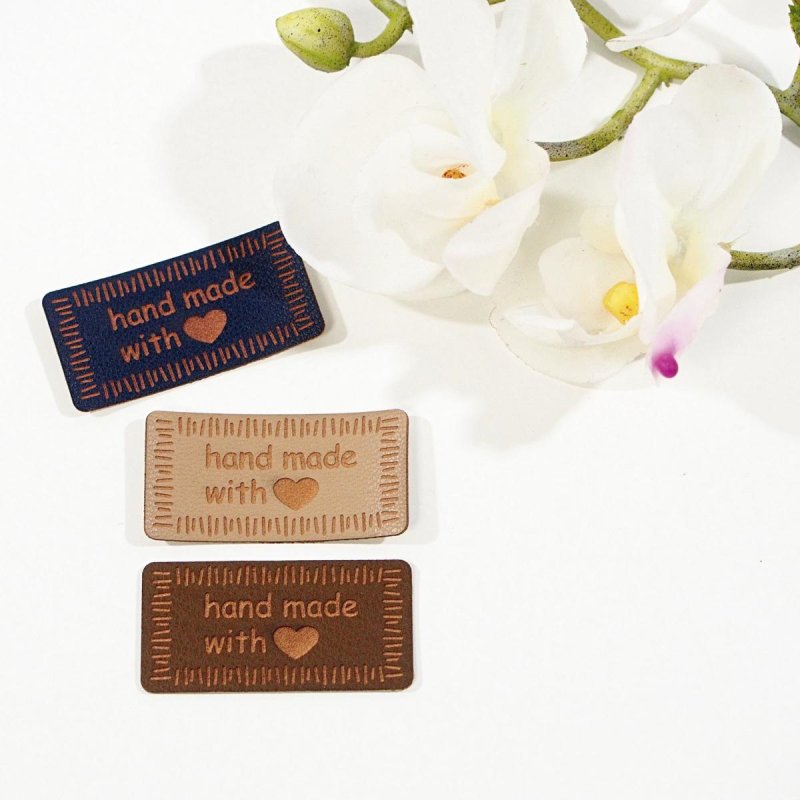 Aufnäher und Webetiketten