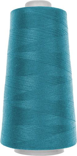 Ovi Konen jeansblau - Nähgarn für Overlock und Coverlock Maschinen