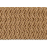 Gurtband Retro 4cm breit camel beige - Taschenhenkel Gürtel Taschengurtband Gurtband Retro 4cm breit camel beige - Taschenhenkel Gürtel Taschengurtband