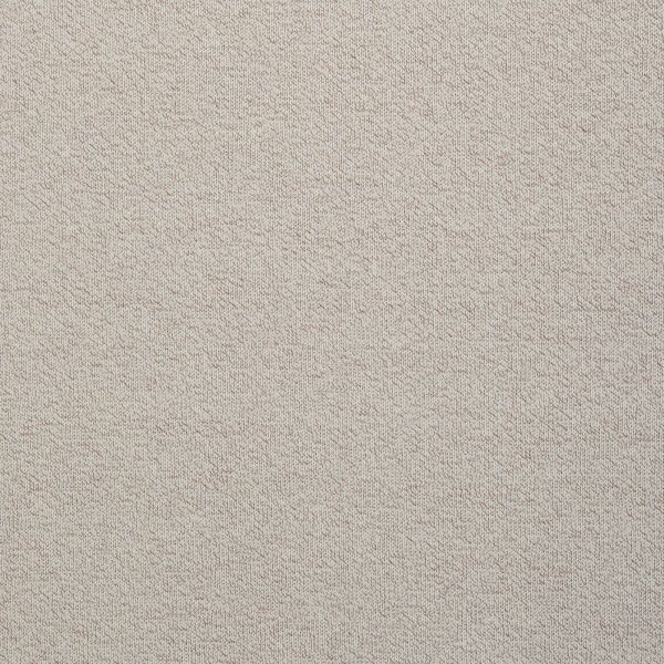 Strickstoff Yannik beige meliert – 100 % Baumwolle von Swafing