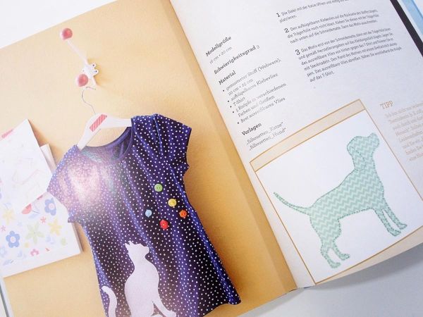 Mein Silhouette Hobbyplotter - das große Werk- und Ideenbuch für Papier Stoff und Folie