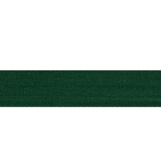 4m Köperband moos grün 2cm breit – Fischgrät Baumwoll Nahtband Einfassband Saumband Gurtband