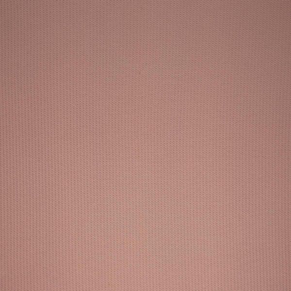 Waffelstrick mit Struktur altrosa aus Baumwolle doubleface – Rocko von Swafing HW22/23