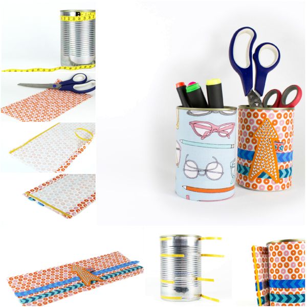 Stylefix doppelseitiges Klebeband von Farbenmix – zum nähen und basteln