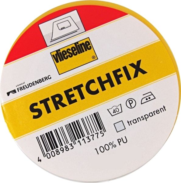 Stretchfix - elastisches Applikationsvlies