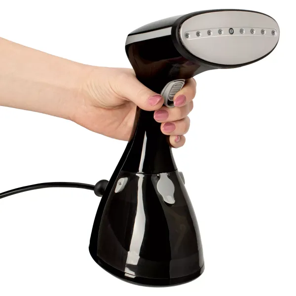 Prym Dampfglätter Steamer 1200 W – Handdampfer für Kleidung & Stoffe