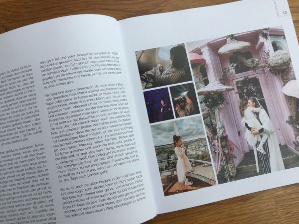 Cool Mom-Style - Nähen für Schwangerschaft und Baby Gr. 36-46 und 44-98 von Anna Frost