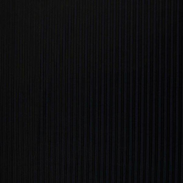 Kunstleder Yoko schwarz von Swafing – fein strukturiert & weich im Griff