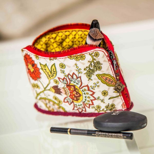 Vlieseline DECOVIL I – Bügeleinlage mit lederähnlichem Griff