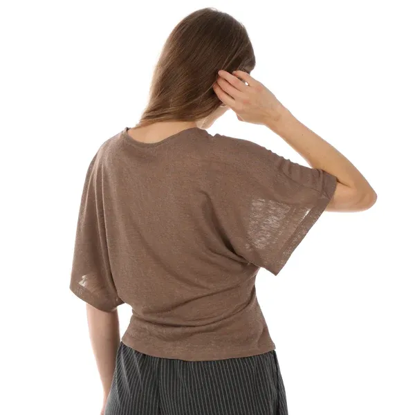 Schnittmuster FRAU TESSA • Fledermausshirt von Studio Schnittreif • Gr. XS-XXL