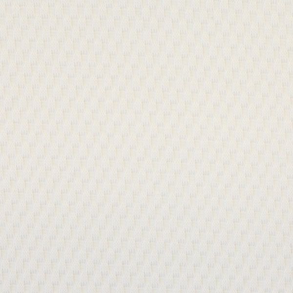 Strukturjersey Emilia von Swafing in weiß - Ökotex 210g