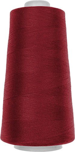 Ovi Konen bordeaux rot - Nähgarn für Overlock und Coverlock Maschinen