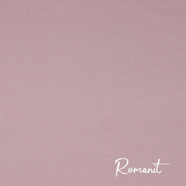 Romanit Jersey flieder - Punto di Roma Royal uni lilac Powerstretch