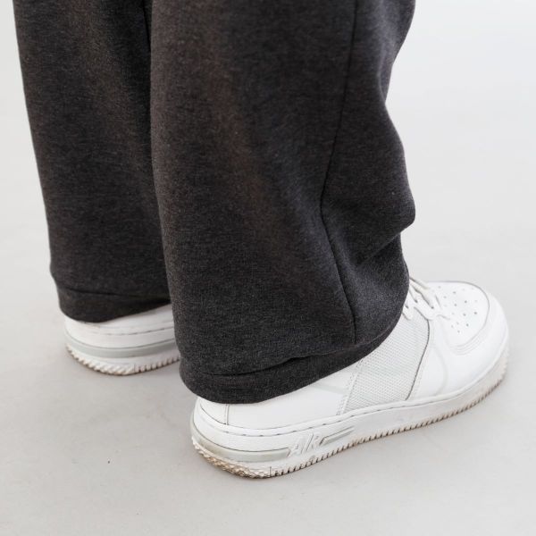 Schnittmuster FRAU PAULI • coole Sweathose von Studio Schnittreif • Gr. XS-XXL