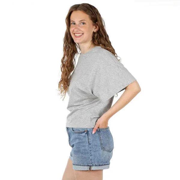 Schnittmuster FRAU TESSA • Fledermausshirt von Studio Schnittreif • Gr. XS-XXL