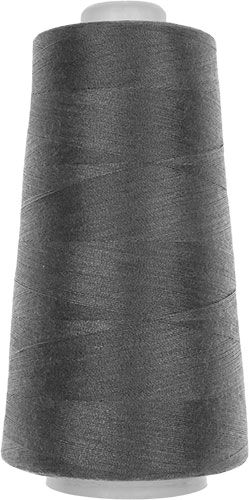 Ovi Konen dunkelgrau - Nähgarn für Overlock und Coverlock Maschinen