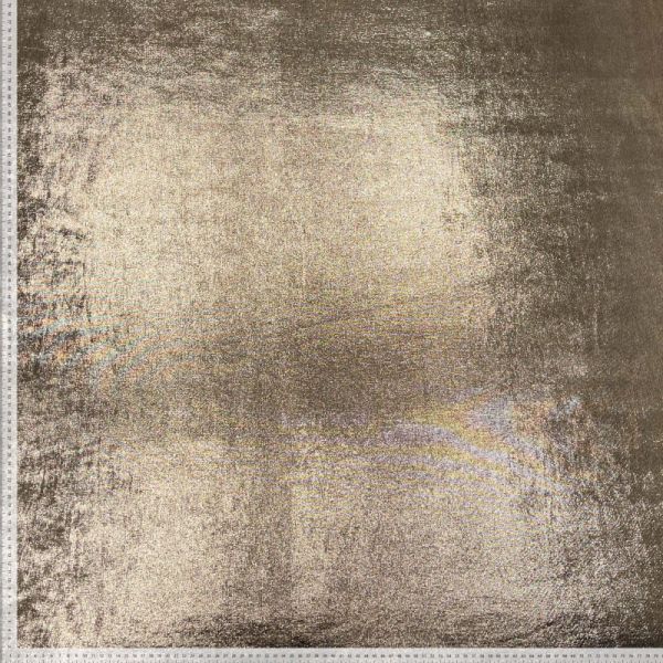 Glamour Jersey gold metallic - edler Glitzerjersey für festliche Kleider