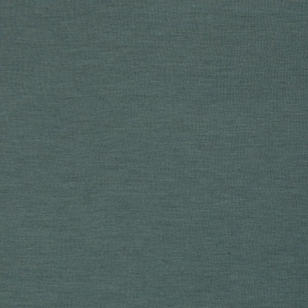 Weicher dünner Merinostrick in smaragd dunkles mint - 100% Schurwolle Merino Strickstoff von Swafing