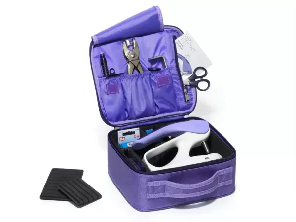 Case für Prym VARIO Creative Tool mit Zubehör - Koffer für dein Nähutensilien