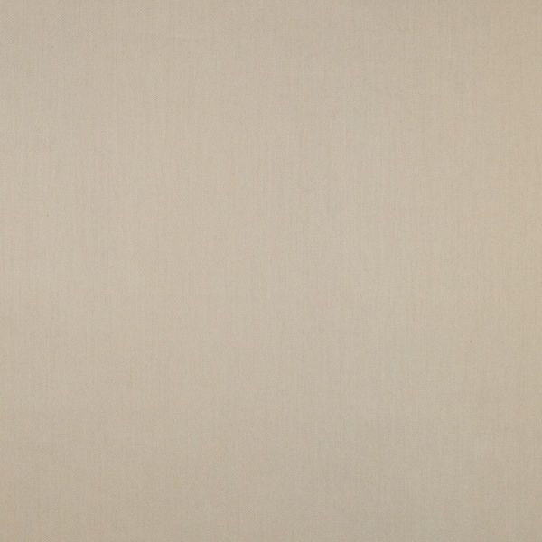 Baumwollsatin beige / sand / creme – glänzende Webware aus 100% Baumwolle