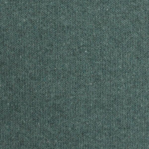Weicher dicker Strickstoff in mint grün – Strick Bono von Swafing