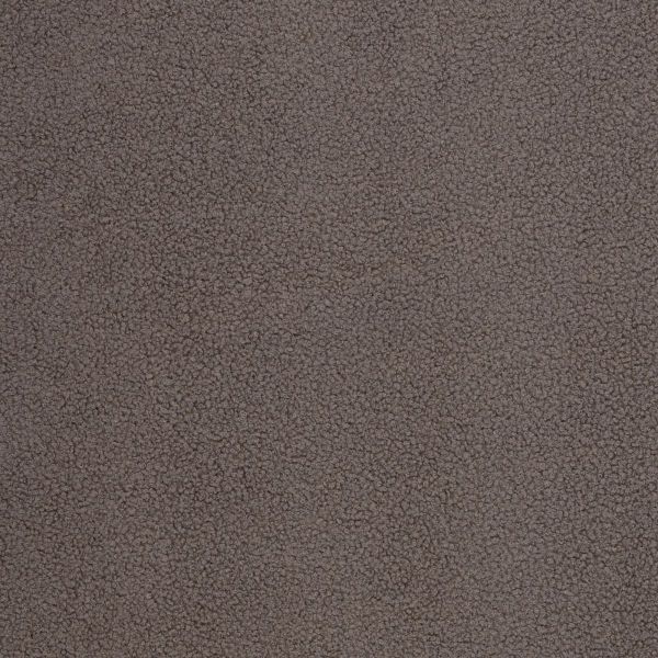 Teddy Bouclé Lämmchen Schaf Fellimintat taupe beige - Deko Boucle Kodiak von Swafing