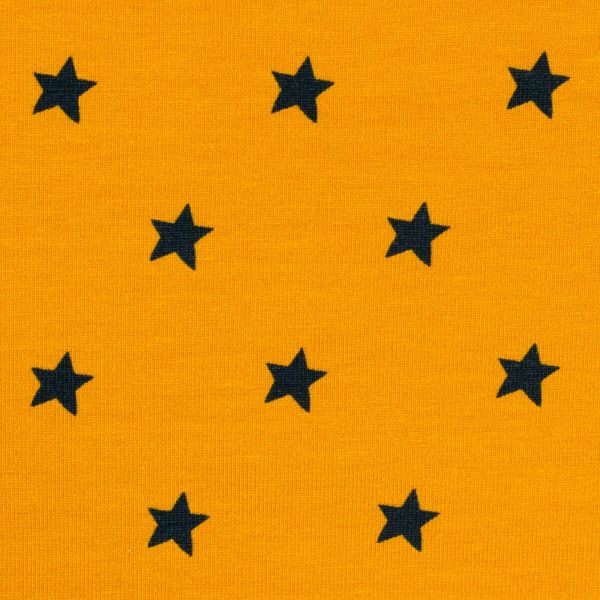 Jersey Sterne gelb – Serie Heavenly Friends by Steinbeck von Swafing