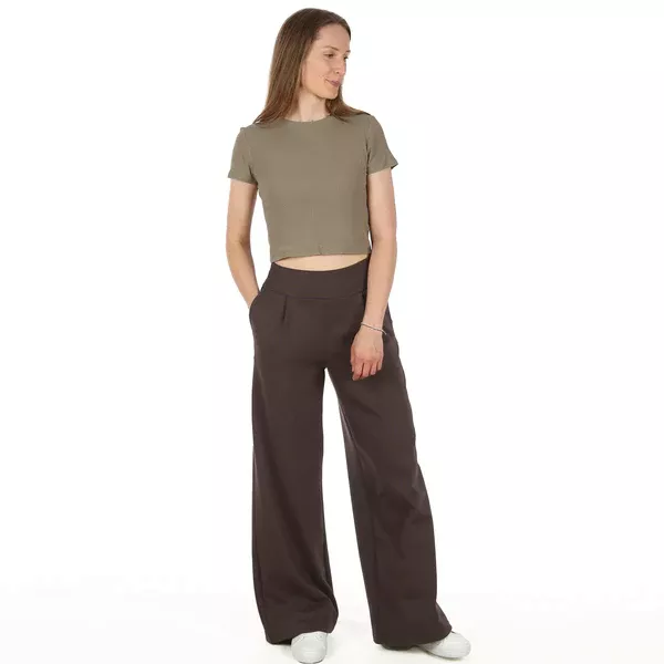 Schnittmuster FRAU ADA • Yoga und Freizeithose für Damen • Gr. XS-XXL