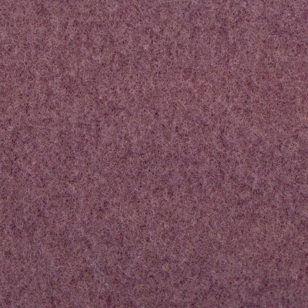 Wollfleece altrosa aus 100% Schurwolle - hochwertiger Wollstoff Nena von Swafing