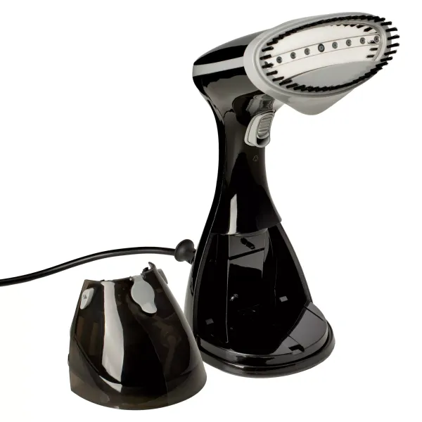 Prym Dampfglätter Steamer 1200 W – Handdampfer für Kleidung & Stoffe