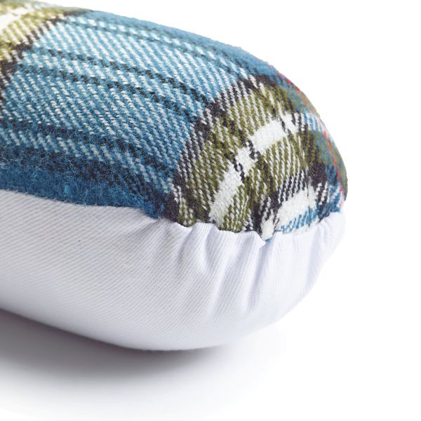 Prym Saumrolle zum faltenfreien Bügeln von Rundungen - Bügelhilfe