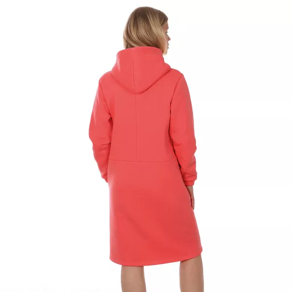 Schnittmuster FRAU SADIE • Sweatkleid von Studio Schnittreif • Gr. XS-XXL