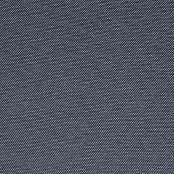 Jacquard Jersey diagonale Streifen dunkelblau – Serie Serge von Swafing
