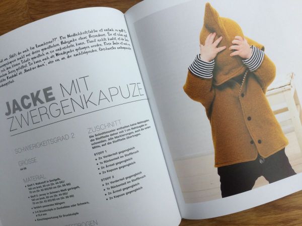 Cool Mom-Style - Nähen für Schwangerschaft und Baby Gr. 36-46 und 44-98 von Anna Frost