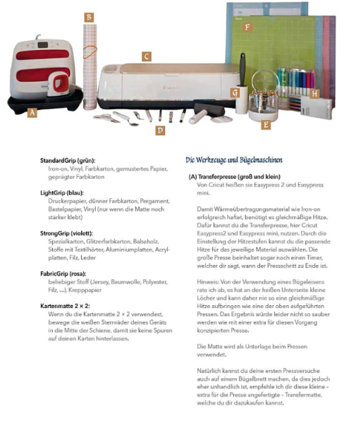 Plotten mit Harry Potter - 20 magische DIY-Ideen für deinen Hobby-Plotter