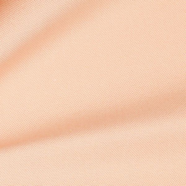 Baumwolle Canvas peach – robuster Dekostoff für Kleidung und Accessoires