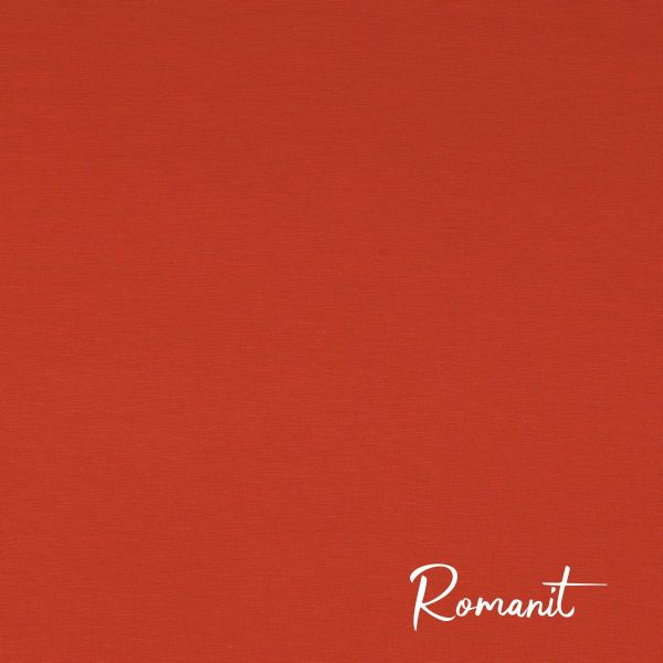 Romanit Jersey rost - Punto di Roma Royal uni rust Powerstretch