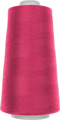 Ovi Konen pink - Nähgarn für Overlock und Coverlock Maschinen