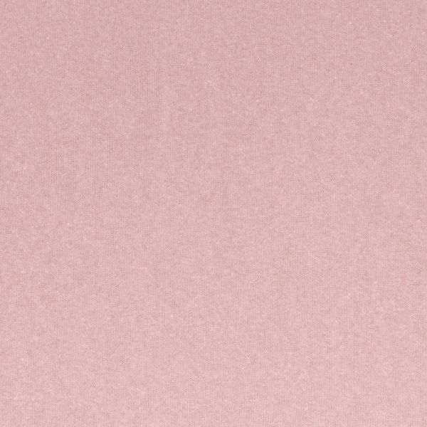 Weicher dicker Strickstoff in altrosa – Strick Bono von Swafing