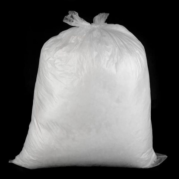 520g Füllwatte - Füllmaterial Bastelwatte Dekowatte aus Polyester